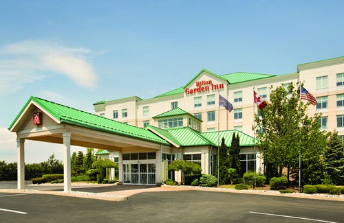 Glendale Hotel | Hilton Garden Inn Niagara-on-The-Lake