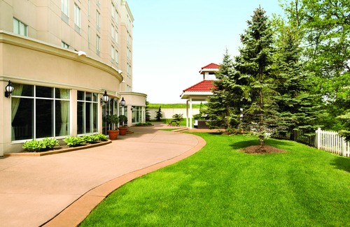 Glendale Hotel | Hilton Garden Inn Niagara-on-The-Lake