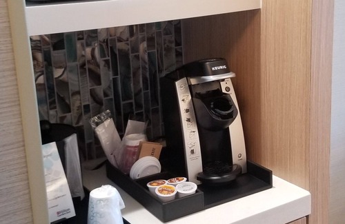 Downtown Colorado Springs Hotel | Hilton Garden Inn Colorado Springs Downtown