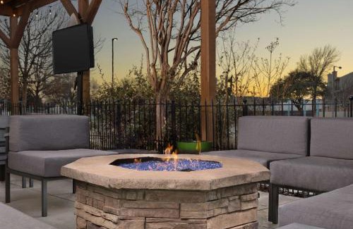 Abilene Hotel | Hilton Garden Inn Abilene