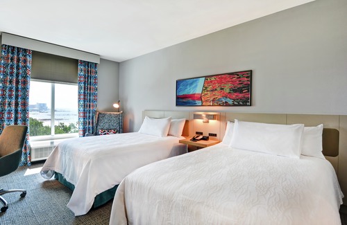 Biloxi Hotel | Hilton Garden Inn Biloxi