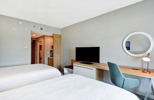 Biloxi Hotel | Hilton Garden Inn Biloxi