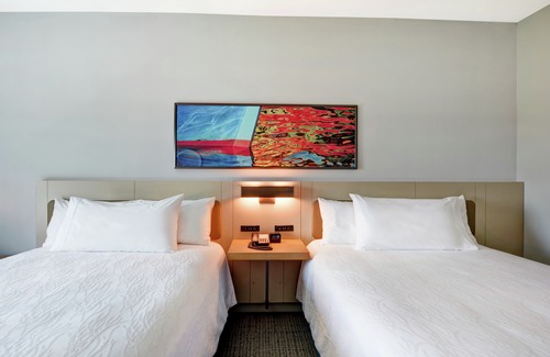 Biloxi Hotel | Hilton Garden Inn Biloxi