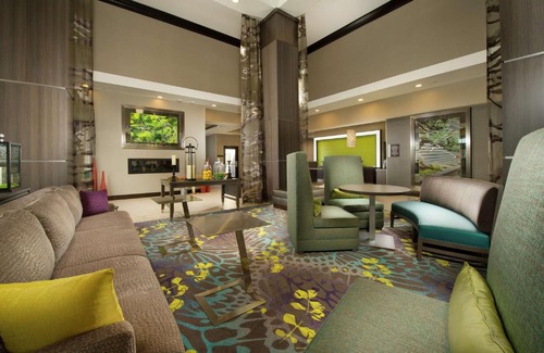 College Station Hotel | Hilton Garden Inn College Station