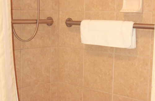 Clovis Hotel | Hilton Garden Inn Clovis