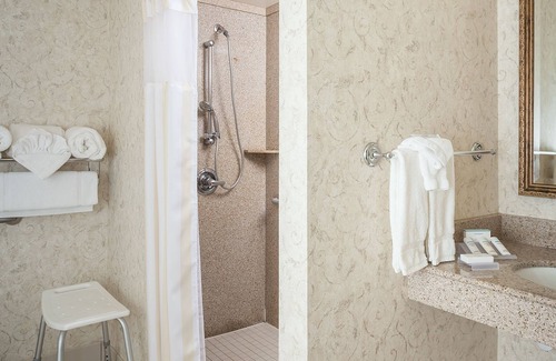 Corvallis Hotel | Hilton Garden Inn Corvallis