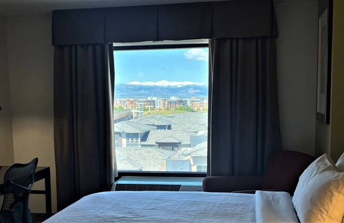 Hampden South Hotel | Hilton Garden Inn Denver Tech Center