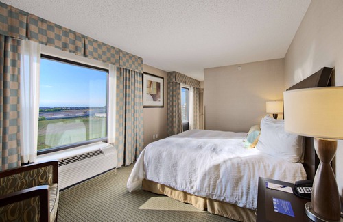 Hampden South Hotel | Hilton Garden Inn Denver Tech Center