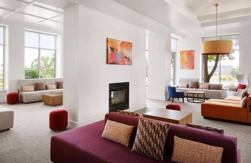 Meridian Hotel | Hilton Garden Inn Denver South Park Meadows Area