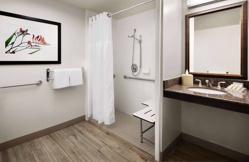 Meridian Hotel | Hilton Garden Inn Denver South Park Meadows Area