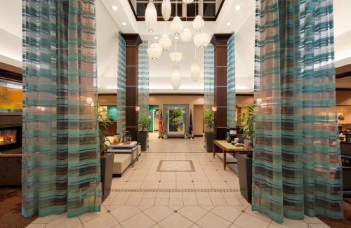 Ashburn Hotel | Hilton Garden Inn Dulles North
