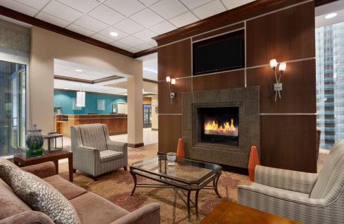 Ashburn Hotel | Hilton Garden Inn Dulles North