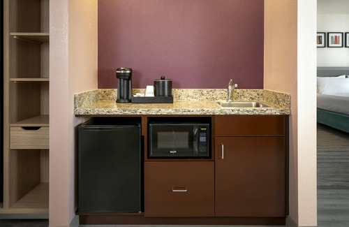 Springfield Hotel | Hilton Garden Inn Eugene/Springfield