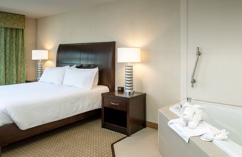 Springfield Hotel | Hilton Garden Inn Eugene/Springfield