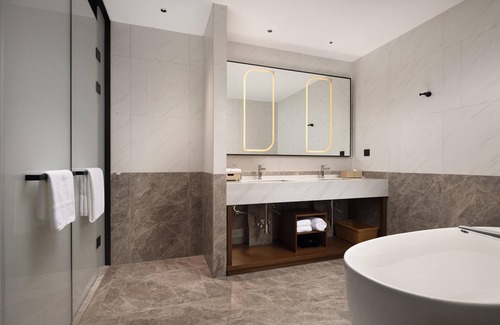 Huaxi Hotel | Hilton Garden Inn Guiyang Gui'An New Area