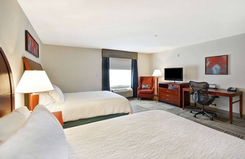 Gulfport Hotel | Hilton Garden Inn Gulfport Airport