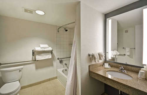 Gulfport Hotel | Hilton Garden Inn Gulfport Airport