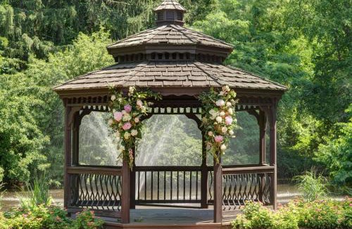 Hamilton Hotel | Hilton Garden Inn Hamilton