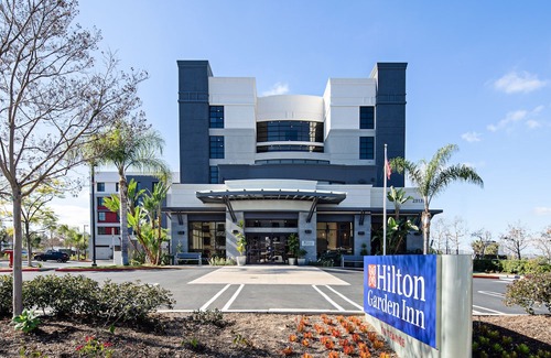 Lake Forest Hotel | Hilton Garden Inn Irvine Spectrum Lake Forest