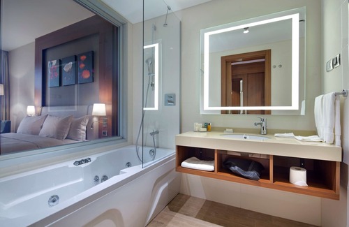 Esenyurt Hotel | Hilton Garden Inn Istanbul Beylikduzu