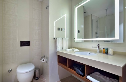 Esenyurt Hotel | Hilton Garden Inn Istanbul Beylikduzu