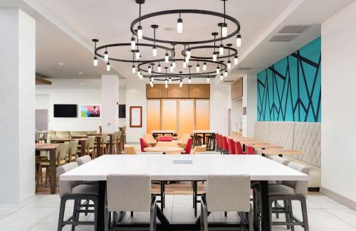 Knoxville Hotel | Hilton Garden Inn Knoxville Papermill Drive, Tn
