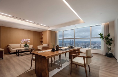 Guandu Hotel | Hilton Garden Inn Kunming Railway Station South