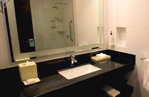 Chacarilla del Estanque Hotel | Hilton Garden Inn Lima Surco