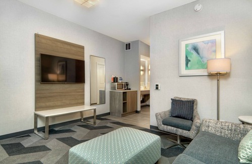 Livermore Hotel | Hilton Garden Inn Livermore