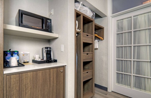 Livermore Hotel | Hilton Garden Inn Livermore