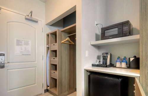 Livermore Hotel | Hilton Garden Inn Livermore