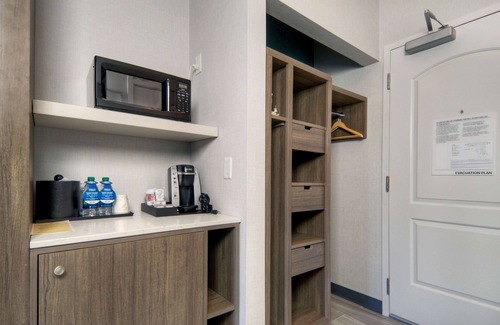 Livermore Hotel | Hilton Garden Inn Livermore