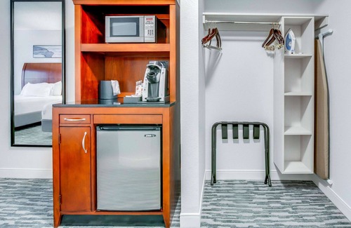 Buechel Hotel | Hilton Garden Inn Louisville/Northeast