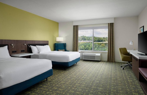 Meridian Hotel | Hilton Garden Inn Meridian