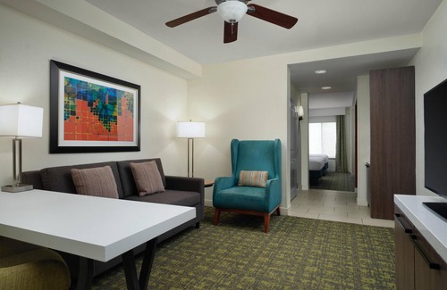 Meridian Hotel | Hilton Garden Inn Meridian