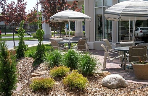 Eagan Hotel | Hilton Garden Inn Minneapolis Eagan