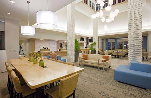 Eagan Hotel | Hilton Garden Inn Minneapolis Eagan