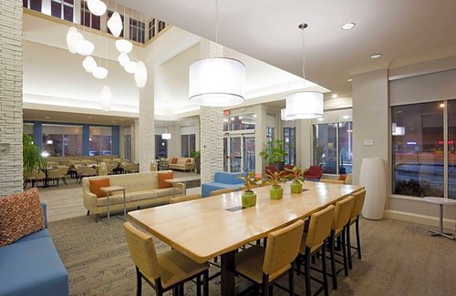 Eagan Hotel | Hilton Garden Inn Minneapolis Eagan