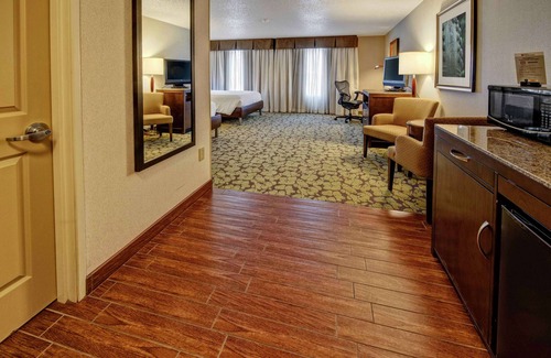 Eden Prairie Hotel | Hilton Garden Inn Minneapolis/Eden Prairie