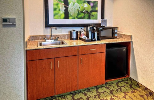 Eden Prairie Hotel | Hilton Garden Inn Minneapolis/Eden Prairie