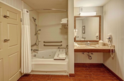 Eden Prairie Hotel | Hilton Garden Inn Minneapolis/Eden Prairie