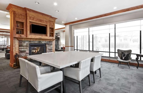 Grant Creek Hotel | Hilton Garden Inn Missoula