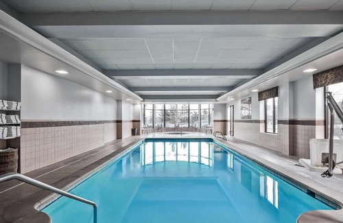 Grant Creek Hotel | Hilton Garden Inn Missoula