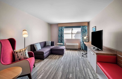 North Conway Hotel | Hilton Garden Inn North Conway