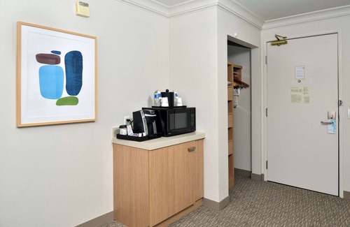 Napa Hotel | Hilton Garden Inn Napa