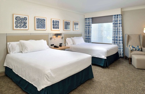 Napa Hotel | Hilton Garden Inn Napa