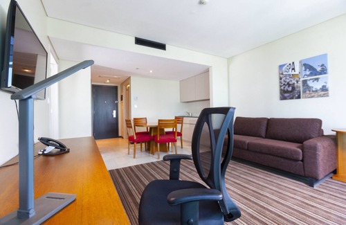 Neuquen Hotel | Hilton Garden Inn Neuquen