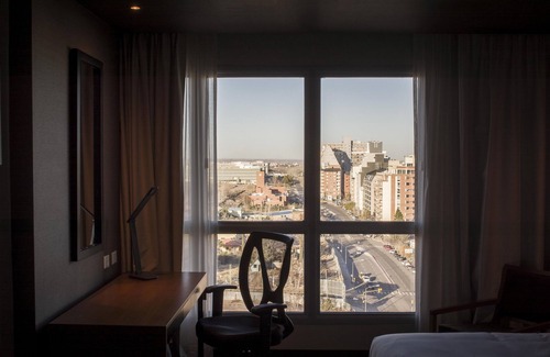 Neuquen Hotel | Hilton Garden Inn Neuquen