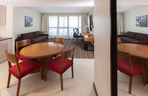 Neuquen Hotel | Hilton Garden Inn Neuquen