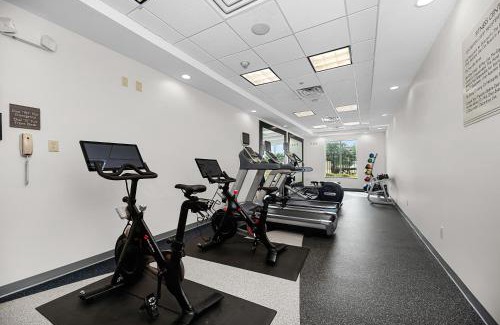 New Braunfels Hotel | Hilton Garden Inn New Braunfels